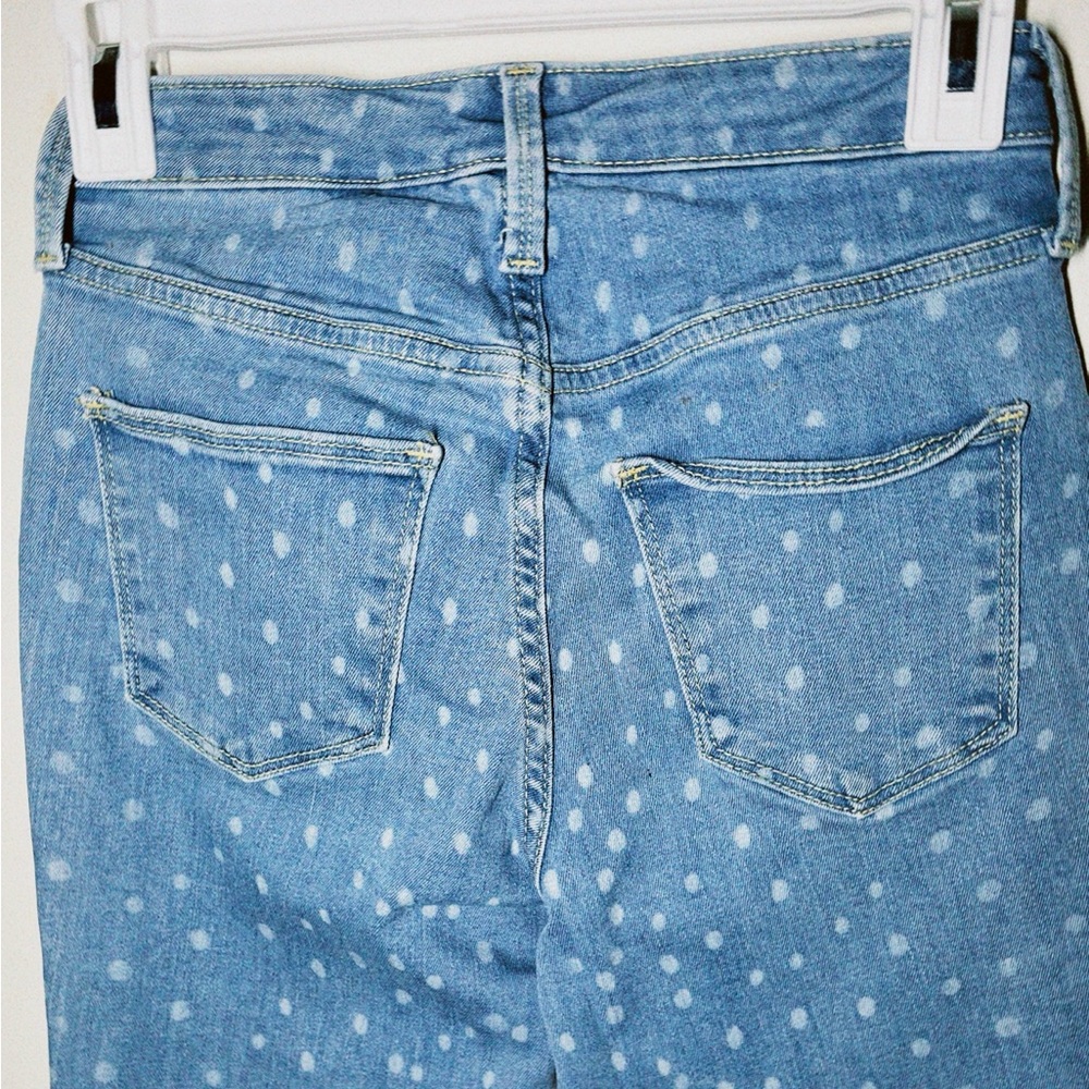 Universal Thread High Rise Skinny Jeans - Picture 7 of 11